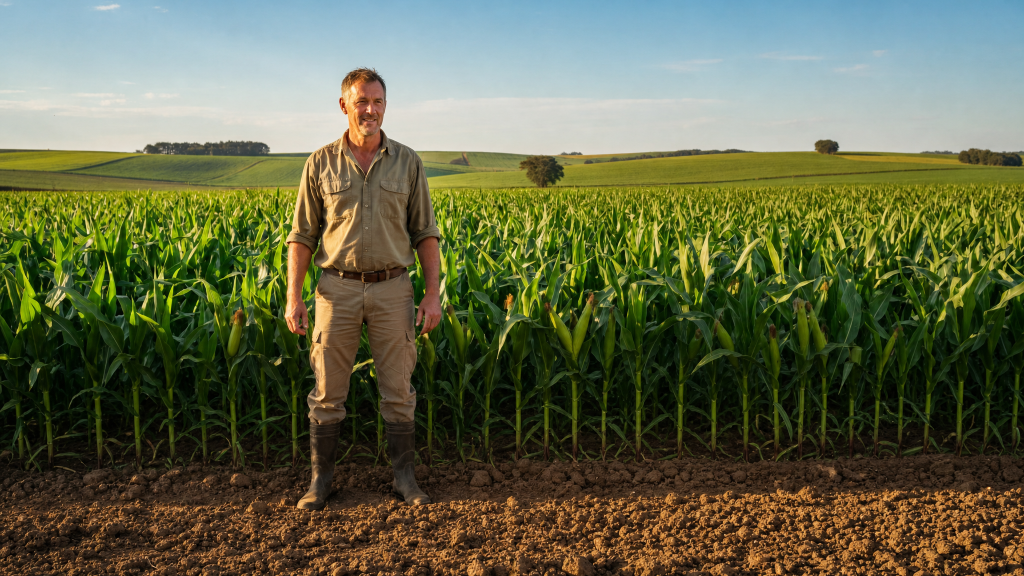 Langfos rock phosphate fertilizer South Africa