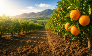 Langfos citrus fertilizer South Africa